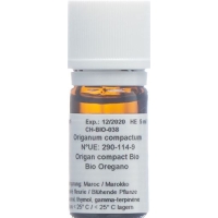 Aromasan oregano Äth / Oil Bio 30ml