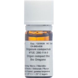 Aromasan oregano Äth / Oil Bio 30ml