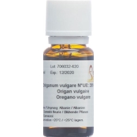 Aromasan oregano vulgare Äth / oil 30 ml