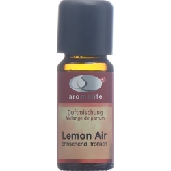 Aromalife Lemon Air Äth / oil Fl 10 ml
