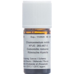 Aromasan Roman chamomile Äth / oil 30ml