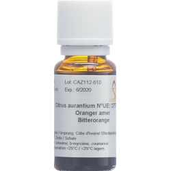 Aromasan Bitter Orange bigaradier Äth / oil 30 ml