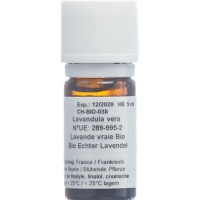 Aromasan Lavandula angustifolia Äth / Oil Bio 30ml