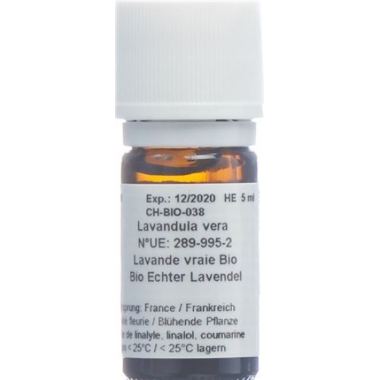 Aromasan Lavandula angustifolia Äth / Oil Bio 30ml