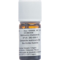 Aromasan chamomile blue Äth / Oil Bio 5ml