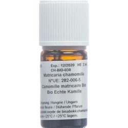 Aromasan chamomile blue Äth / Oil Bio 5ml