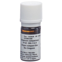Aromasan Äth carrot seed / oil 30 ml