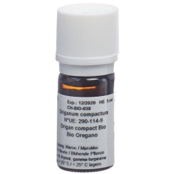 Aromasan Äth carrot seed / oil 30 ml