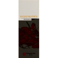 Aromasan wheat germ oil 100 ml