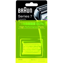 Brown Kombipack 70S / 9000 Series 7