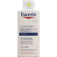 Eucerin AtoControl cleaning oil Fl 400 ml