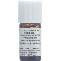 Aromasan rosemary verbenon Äth / Oil Bio 15ml