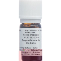 Aromasan sage Äth / Oil Bio 30ml