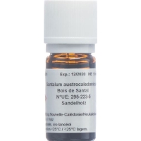 Aromasan sandalwood Äth / oil 30 ml