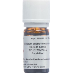 Aromasan sandalwood Äth / oil 30 ml