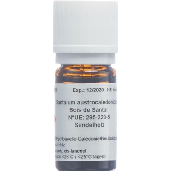 Aromasan sandalwood Äth / oil 30 ml