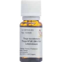 Aromasan arborvitae Äth / oil 30 ml