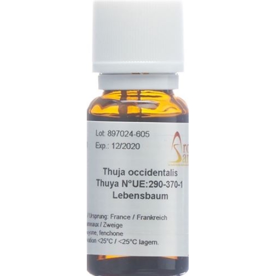 Aromasan arborvitae Äth / oil 30 ml