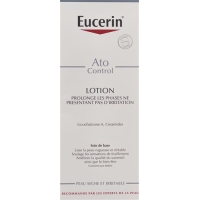 Eucerin Intensive Lotion 400 ml AtoControl