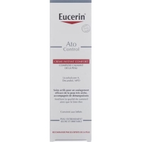 Eucerin cream AtoControl Instant Comfort 40ml