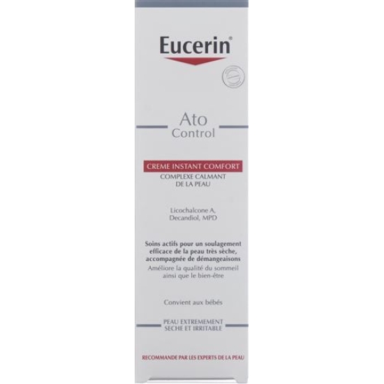 Eucerin cream AtoControl Instant Comfort 40ml