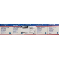 Leukotape K paving binder 5mx7.5cm blue