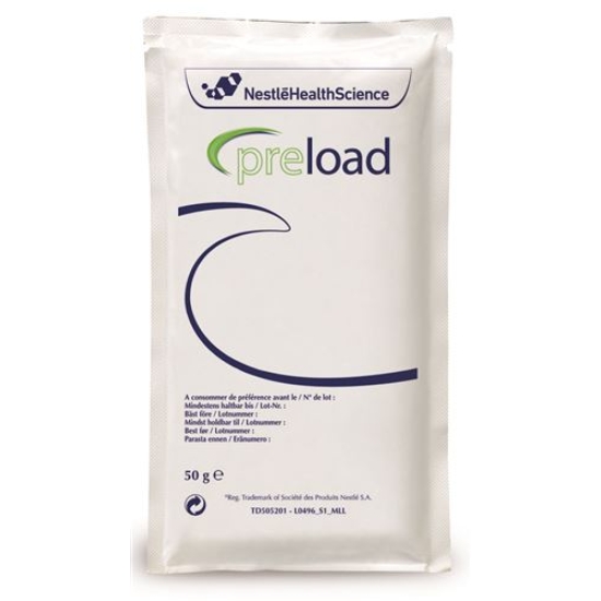 Resource Preload PLV Bag 50g buy online