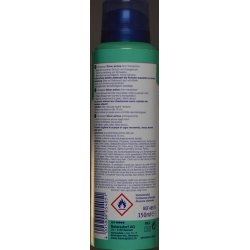 Hansaplast Foot Spray Silver Active 150 ml