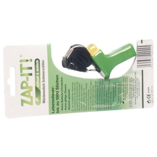 ZAP-IT! Mosquito bite painkillers 12 pcs