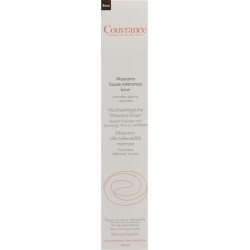 Avene Couvrance brown mascara 7 ml
