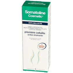 Somatoline cellulite intensive treatment 150 ml