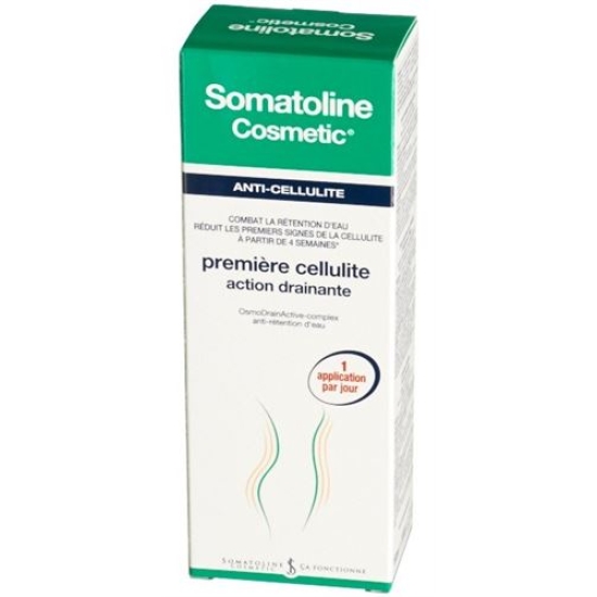 Somatoline cellulite intensive treatment 150 ml