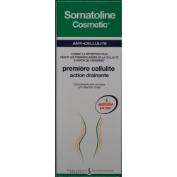 Somatoline cellulite First Care 150 ml