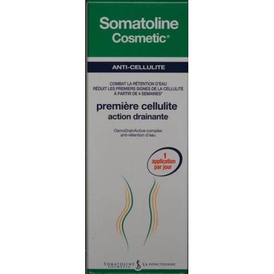 Somatoline cellulite First Care 150 ml