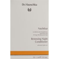 Dr. Hauschka night cure 10 x 1 ml