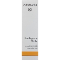 Dr. Hauschka Soothing Mask Sample 5 ml
