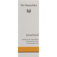 Dr. Hauschka facial oil 18 ml