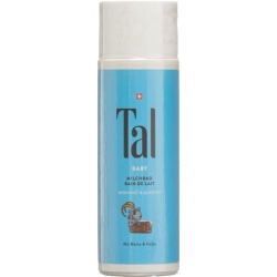 TAL BABY milk bath 0816