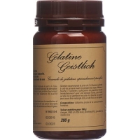 Mentally special gelatin 5 kg