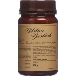 Mentally special gelatin 5 kg