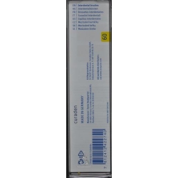 Curaprox CPS 09 prime refill 12 pcs