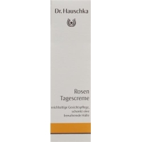 Dr. Hauschka Rose Day Cream sample size 5 ml