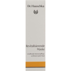 Dr. Hauschka revitalizing mask 5 ml