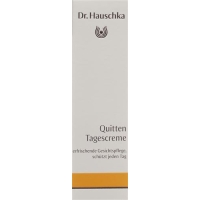 Dr. Hauschka quince day cream 5 ml