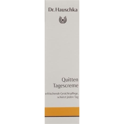 Dr. Hauschka quince day cream 5 ml