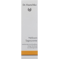 Dr. Hauschka Melissa Day Cream sample size 5ml
