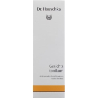 Dr Hauschka Facial 10 ml