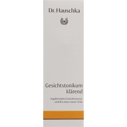 Dr. Hauschka Clarifying Toner Sample 10ml