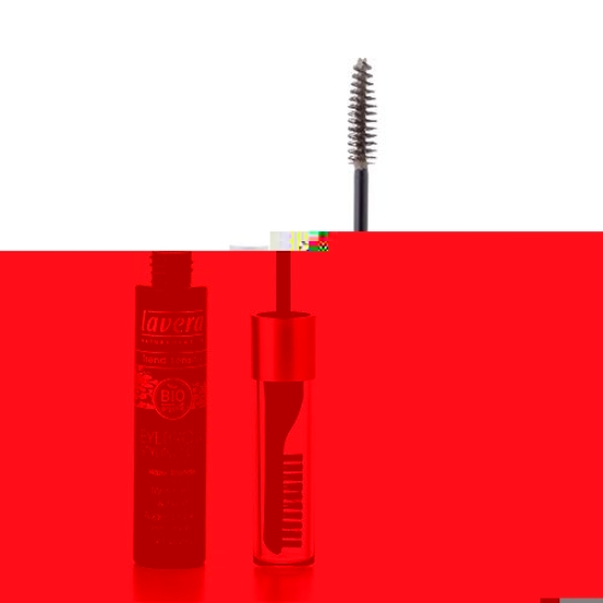 Lavera Eyebrow Styling Gel Hazel Blonde 9 ml buy online