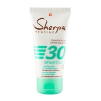 Sherpa Tensing Sunscreen SPF 30 Sensitive 50 ml